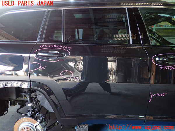 1UPJ-24121290]ジープ・コマンダー(H620)右後ドア 43R-0110608 中古_m0001.jpg