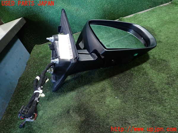 1UPJ-24121210]ジープ・コマンダー(H620)右ドアミラー 中古_m0003.jpg
