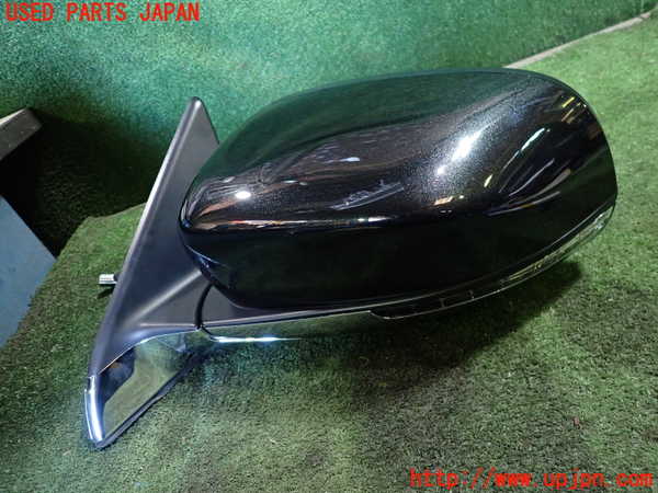 1UPJ-24121212]ジープ・コマンダー(H620)左ドアミラー 中古_m0001.jpg