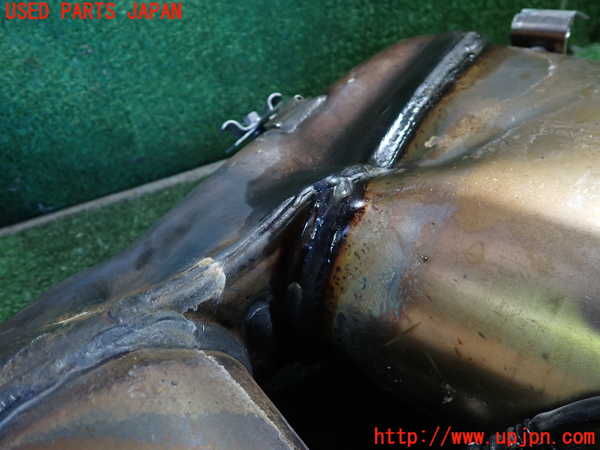 1UPJ-24122661]ジープ・コマンダー(H620)触媒1 ジャンク部品取り_m0004.jpg