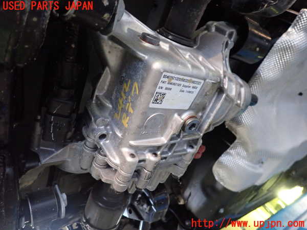 1UPJ-24124355]ジープ・コマンダー(H620)リアデフ 中古_m0001.jpg