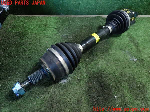 1UPJ-24124015]ジープ・コマンダー(H620)左フロントドライブシャフト 中古_m0001.jpg