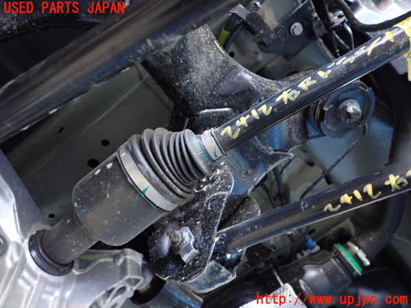 1UPJ-24124020]ジープ・コマンダー(H620)右リアドライブシャフト 中古_m0001.jpg