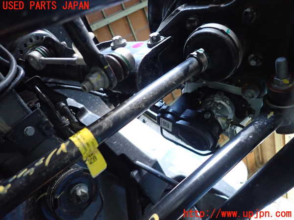 1UPJ-24124020]ジープ・コマンダー(H620)右リアドライブシャフト 中古_m0002.jpg