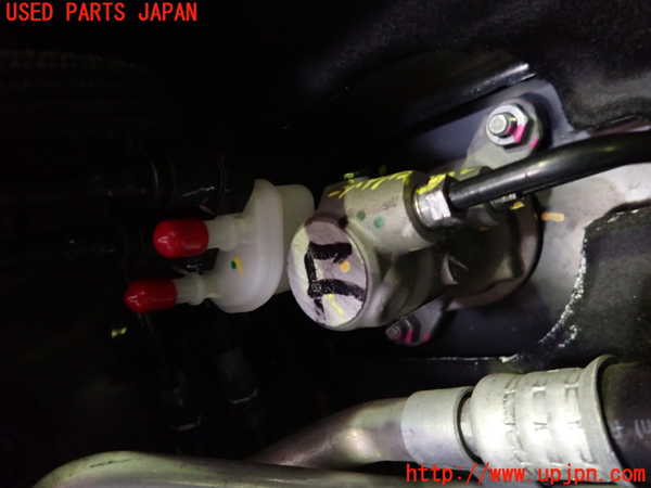 1UPJ-24124050]ジープ・コマンダー(H620)ブレーキマスターシリンダー 中古_m0001.jpg