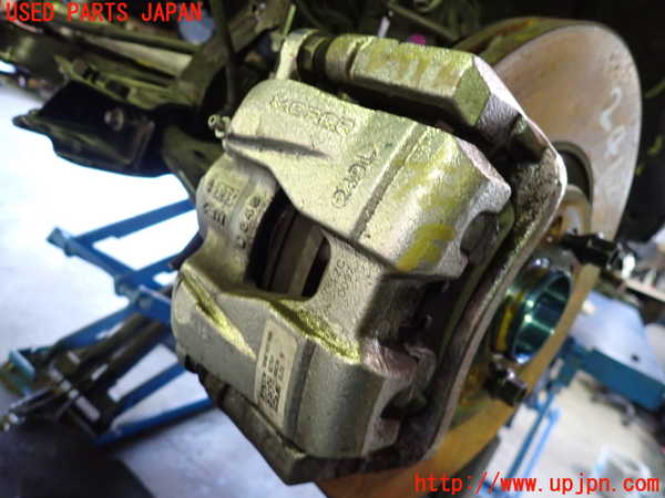 1UPJ-24124085]ジープ・コマンダー(H620)左フロントキャリパー 中古_m0001.jpg
