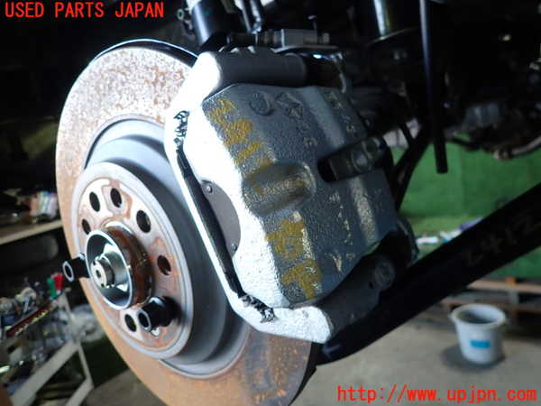 1UPJ-24124090]ジープ・コマンダー(H620)右リアキャリパー 中古_m0001.jpg