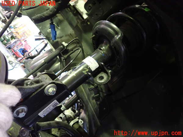 1UPJ-24125025]ジープ・コマンダー(H620)左フロントストラット 中古_m0001.jpg