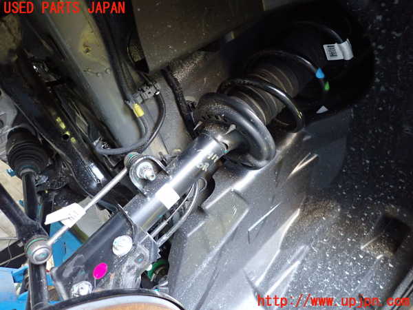 1UPJ-24125035]ジープ・コマンダー(H620)右リアストラット 中古_m0001.jpg