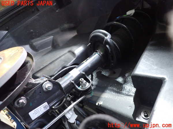 1UPJ-24125045]ジープ・コマンダー(H620)左リアストラット 中古_m0001.jpg