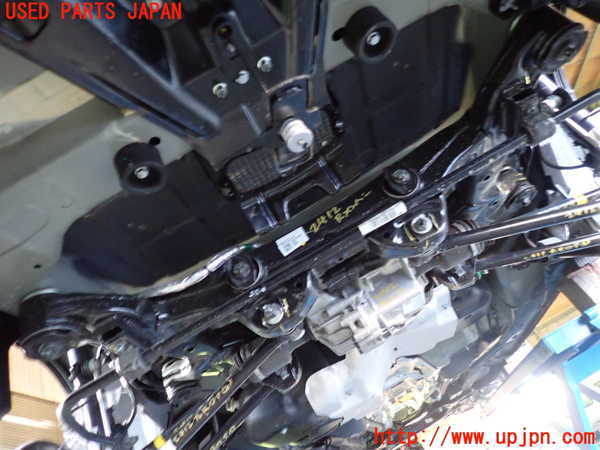 1UPJ-24125295]ジープ・コマンダー(H620)リアメンバー 中古_m0001.jpg