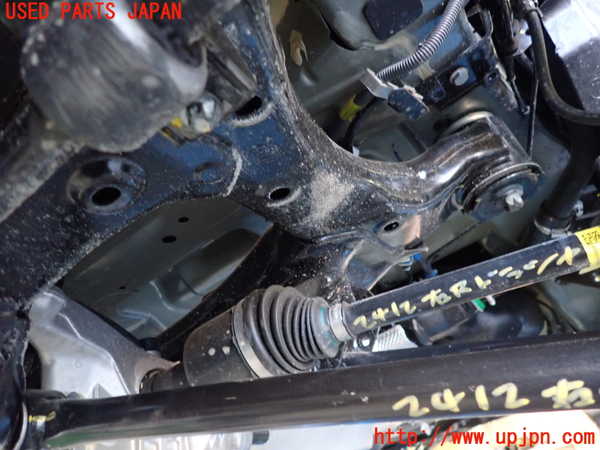 1UPJ-24125295]ジープ・コマンダー(H620)リアメンバー 中古_m0002.jpg