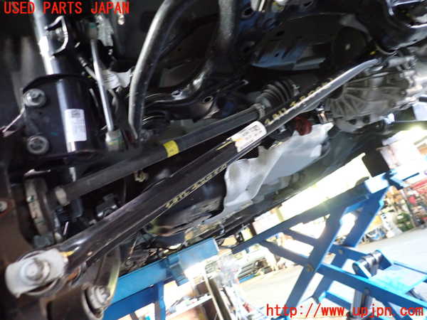 1UPJ-24125227]ジープ・コマンダー(H620)左リアロアアーム2 中古_m0001.jpg