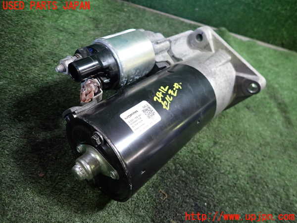 1UPJ-24126010]ジープ・コマンダー(H620)セルモーター 中古_m0001.jpg