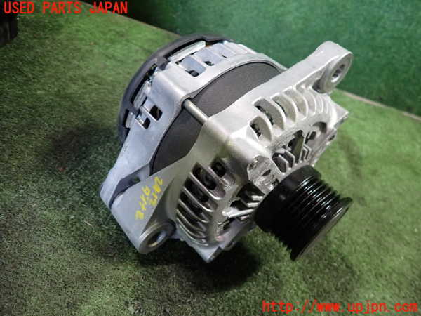 1UPJ-24126015]ジープ・コマンダー(H620)オルタネーター(ダイナモ) 中古_m0001.jpg