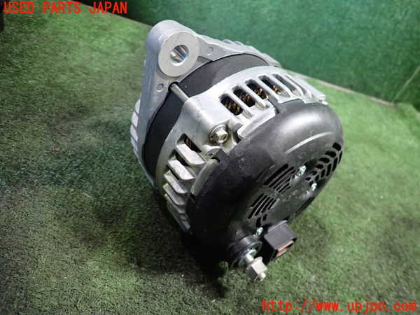 1UPJ-24126015]ジープ・コマンダー(H620)オルタネーター(ダイナモ) 中古_m0002.jpg