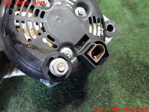 1UPJ-24126015]ジープ・コマンダー(H620)オルタネーター(ダイナモ) 中古_m0003.jpg