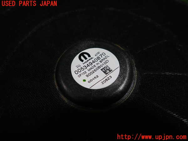1UPJ-24126530]ジープ・コマンダー(H620)ウーハー 中古_m0003.jpg