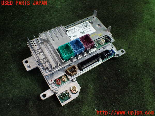 1UPJ-24126589]ジープ・コマンダー(H620)カーナビゲーション 中古_m0002.jpg
