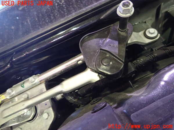 1UPJ-24126770]ジープ・コマンダー(H620)フロントワイパーモーター 中古_m0003.jpg