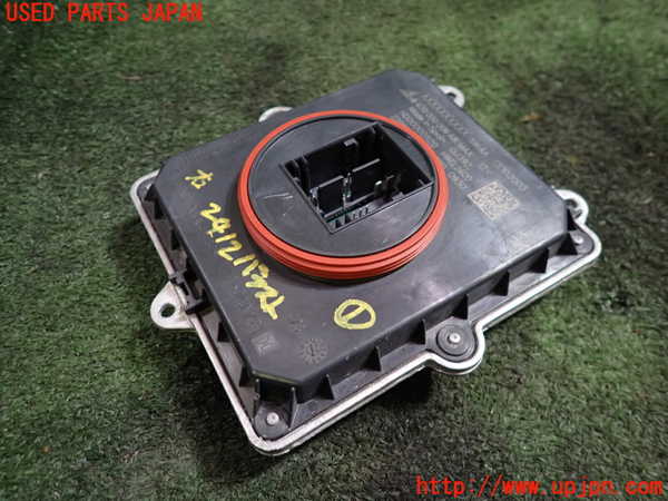 1UPJ-24126441]ジープ・コマンダー(H620)バラスト1 (LEDヘッドライトコントロールユニット) 中古_m0002.jpg