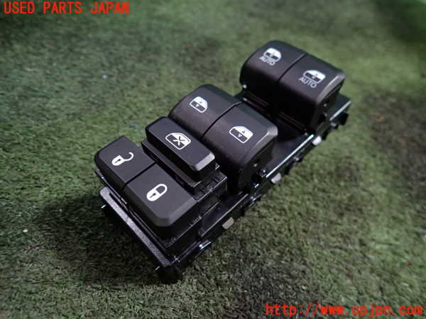 1UPJ-24126240]ジープ・コマンダー(H620)右前パワーウィンドウスイッチ 中古_m0001.jpg