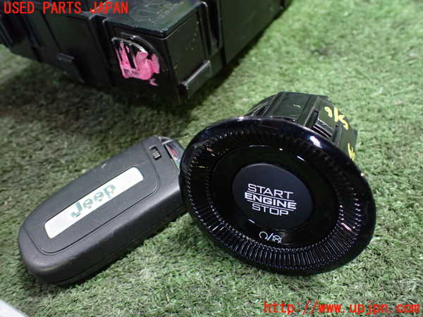 1UPJ-24126110]ジープ・コマンダー(H620)エンジンコンピューター 中古_m0004.jpg