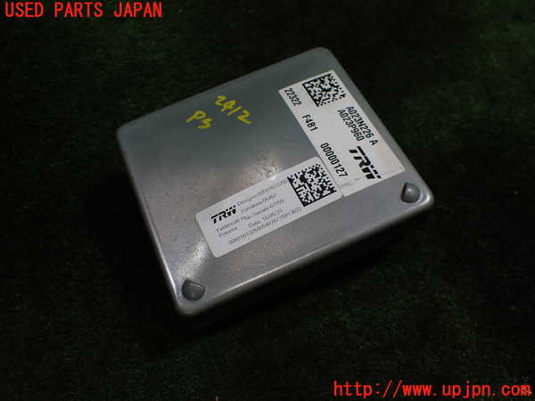 1UPJ-24126135]ジープ・コマンダー(H620)パワステコンピューター 中古_m0001.jpg