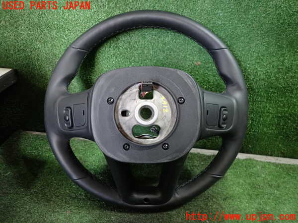 1UPJ-24127855]ジープ・コマンダー(H620)ステアリングホイール 中古_m0004.jpg