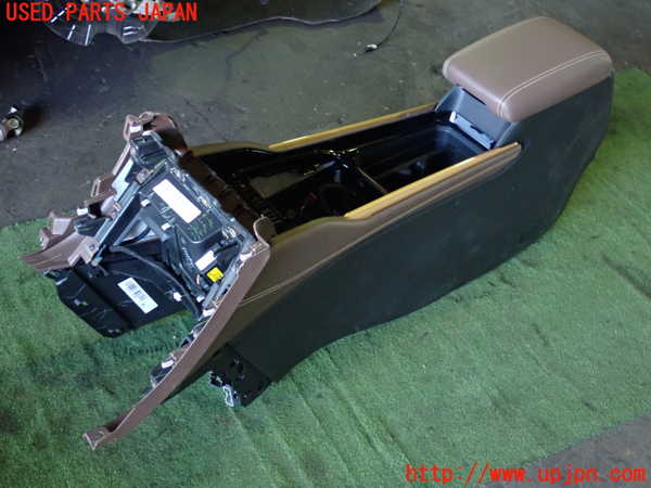 1UPJ-24127540]ジープ・コマンダー(H620)センターコンソール 中古_m0003.jpg