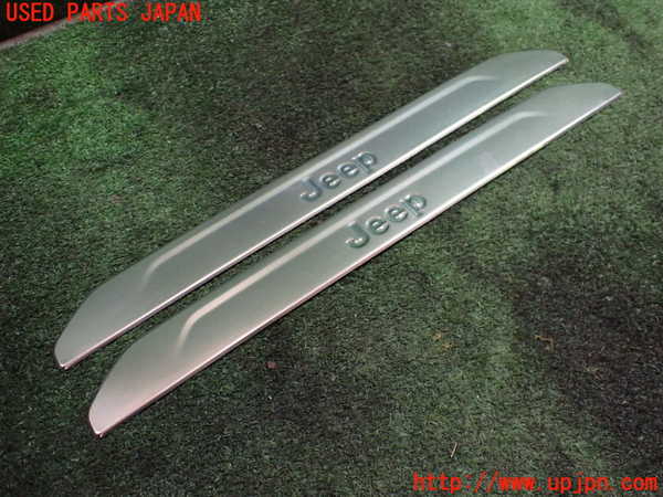 1UPJ-24127740]ジープ・コマンダー(H620)スカッフプレート 中古_m0001.jpg