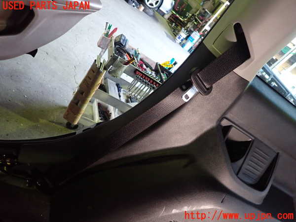 1UPJ-24127155]ジープ・コマンダー(H620)右2列目シートベルト 中古_m0001.jpg