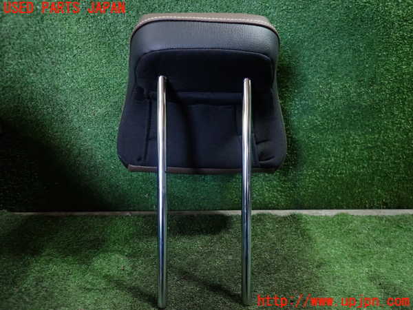 1UPJ-24127270]ジープ・コマンダー(H620)左3列目ヘッドレスト 中古_m0002.jpg