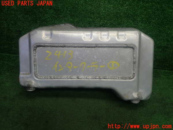 1UPJ-24132451]ハイエースワゴン100系(KZH100G)インタークーラー1 中古_m0001.jpg