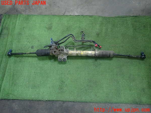 5UPJ-24134235]ハイエースワゴン100系(KZH100G)パワステギアボックス 中古_m0001.jpg