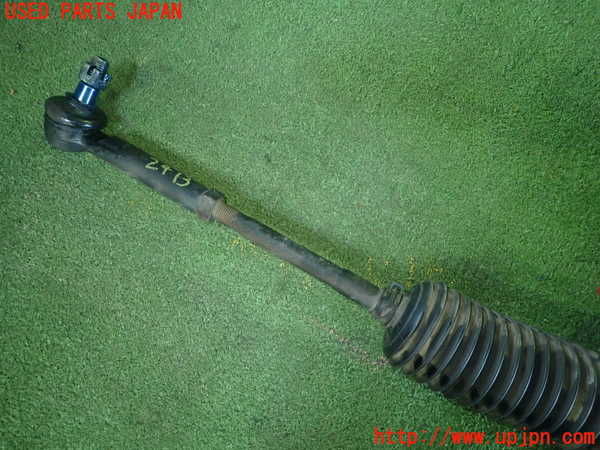 5UPJ-24134235]ハイエースワゴン100系(KZH100G)パワステギアボックス 中古_m0004.jpg