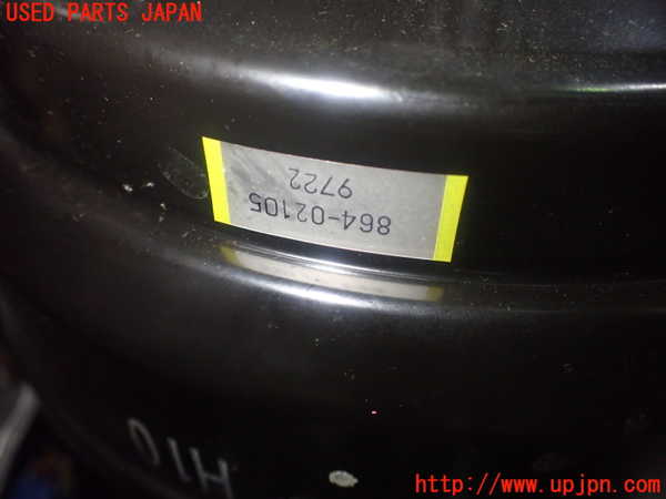 1UPJ-24134055]ハイエースワゴン100系(KZH100G)ブレーキマスターバック 中古_m0002.jpg