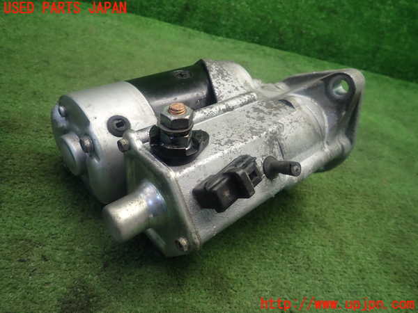 5UPJ-24136010]ハイエースワゴン100系(KZH100G)セルモーター 中古_m0002.jpg