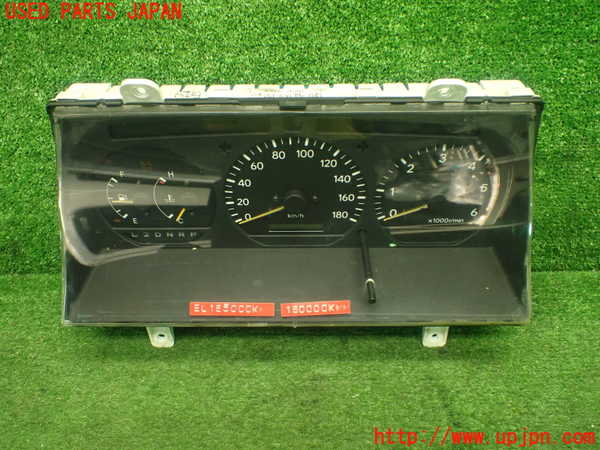 1UPJ-24136170]ハイエースワゴン100系(KZH100G)スピードメーター 中古_m0001.jpg