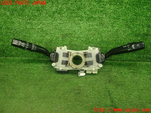 5UPJ-24136720]ハイエースワゴン100系(KZH100G)コンビネーションスイッチ 中古_m0001.jpg