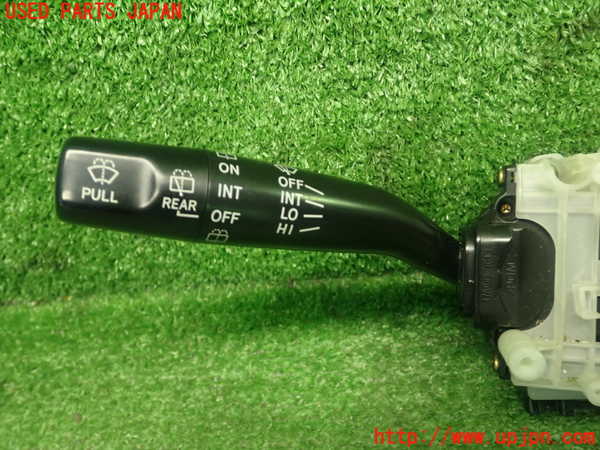 5UPJ-24136720]ハイエースワゴン100系(KZH100G)コンビネーションスイッチ 中古_m0002.jpg