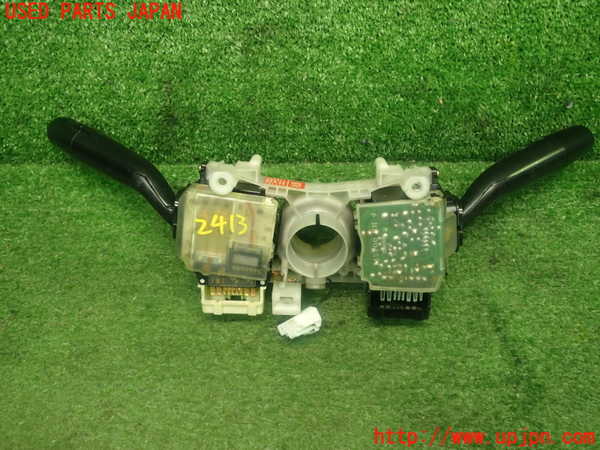 5UPJ-24136720]ハイエースワゴン100系(KZH100G)コンビネーションスイッチ 中古_m0004.jpg