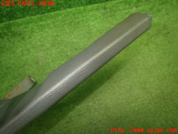 5UPJ-24137550]ハイエースワゴン100系(KZH100G)サイドブレーキレバー 中古_m0004.jpg