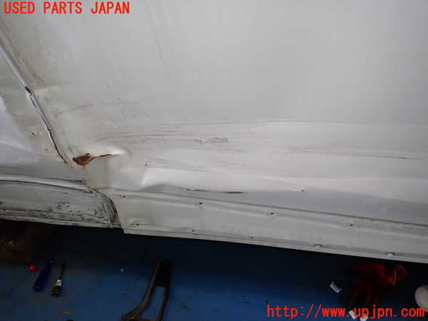 5UPJ-24141230]C-HRハイブリッド(ZYX10)右前ドア 43R-00034 ジャンク部品取り_m0002.jpg