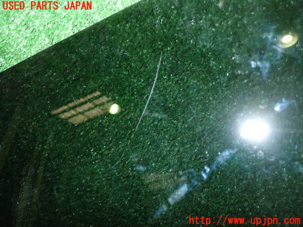 1UPJ-24141328]C-HRハイブリッド(ZYX10)左後ドアガラス 43R-007953 中古_m0002.jpg