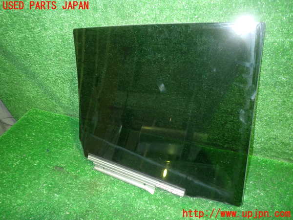 1UPJ-24141328]C-HRハイブリッド(ZYX10)左後ドアガラス 43R-007953 中古_m0004.jpg