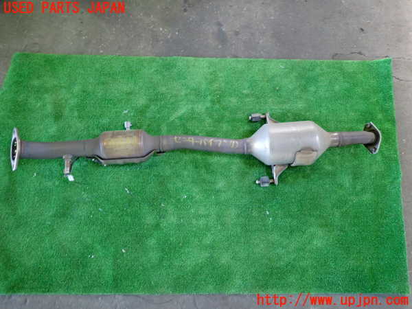 1UPJ-24142651]C-HRハイブリッド(ZYX10)センターパイプ1 中古_m0001.jpg