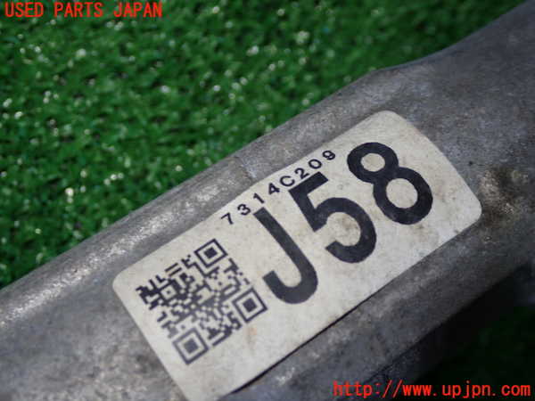 1UPJ-24144235]C-HRハイブリッド(ZYX10)パワステギアボックス 中古_m0004.jpg