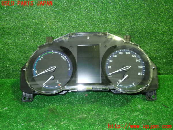 5UPJ-24146170]C-HRハイブリッド(ZYX10)スピードメーター 中古_m0001.jpg