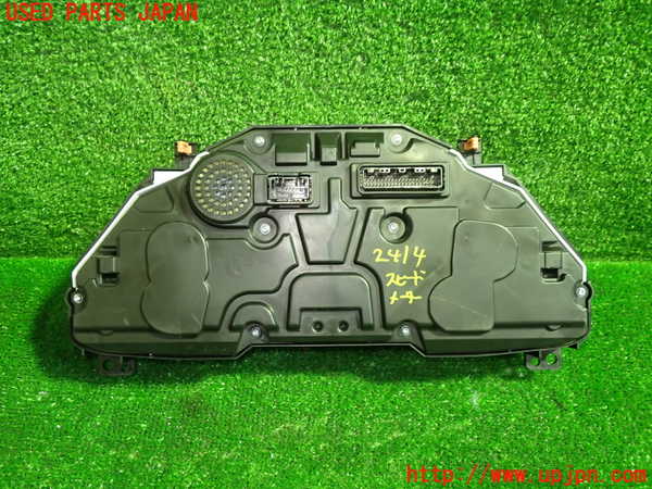 5UPJ-24146170]C-HRハイブリッド(ZYX10)スピードメーター 中古_m0004.jpg